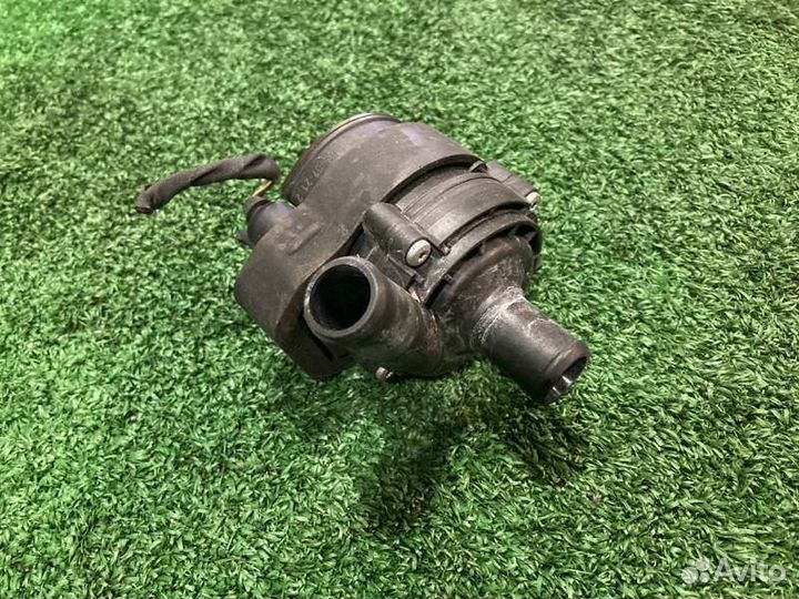 Рециркуляционный насос Mercedes-Benz E-Class W211