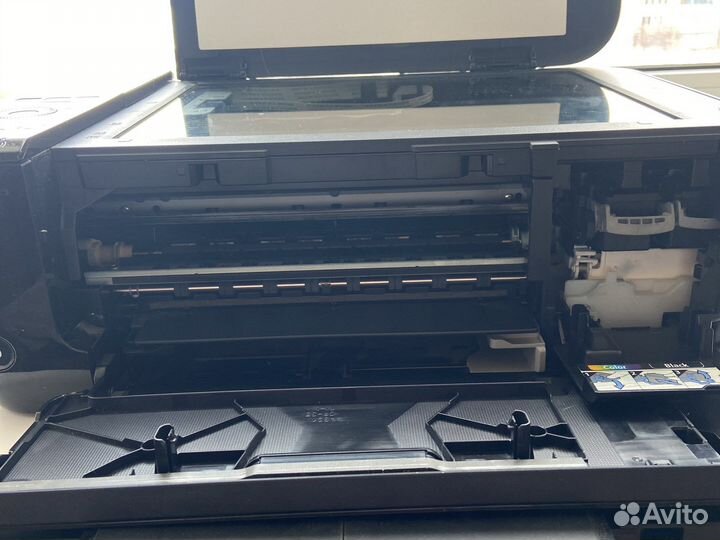 Принтер canon pixma mg4140