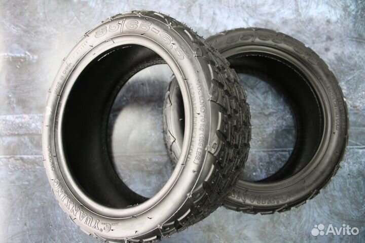 Покрышка Kugoo g booster Kugoo g2 pro