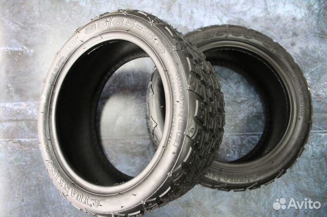 Покрышка Kugoo g booster Kugoo g2 pro