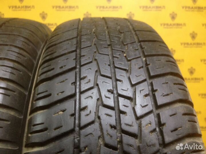 КАМА Кама-205 175/70 R13 82T