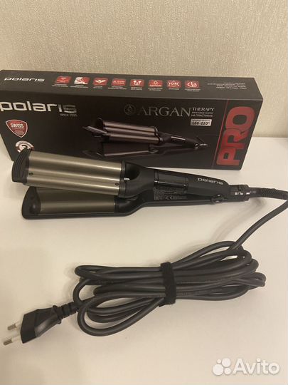 Щипцы для моделирования polaris