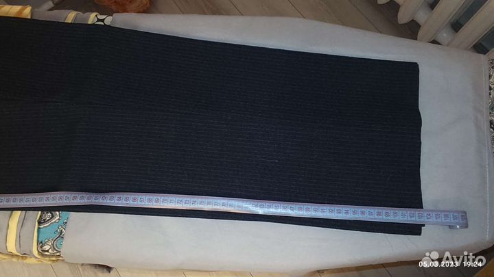 Костюм мужской