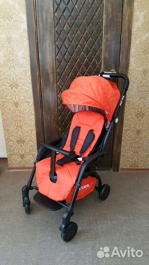 Коляски прогулочные YoYa Care (новые)