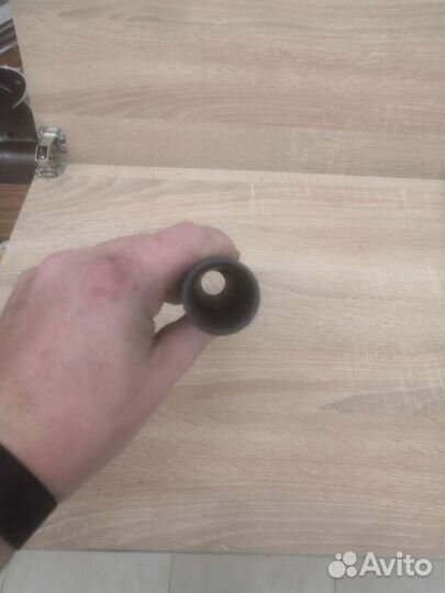 Kayo T2 T4 T6 шток траверсы