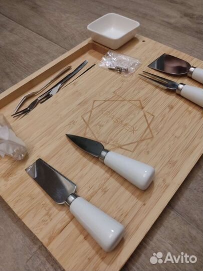 Сырная доска krasmex