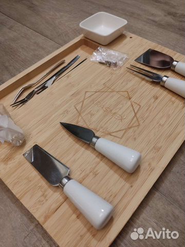 Сырная доска krasmex