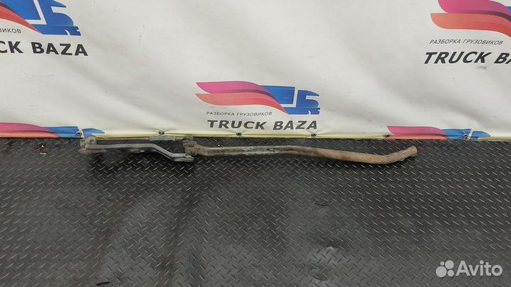 Кулиса кпп Daf XF105