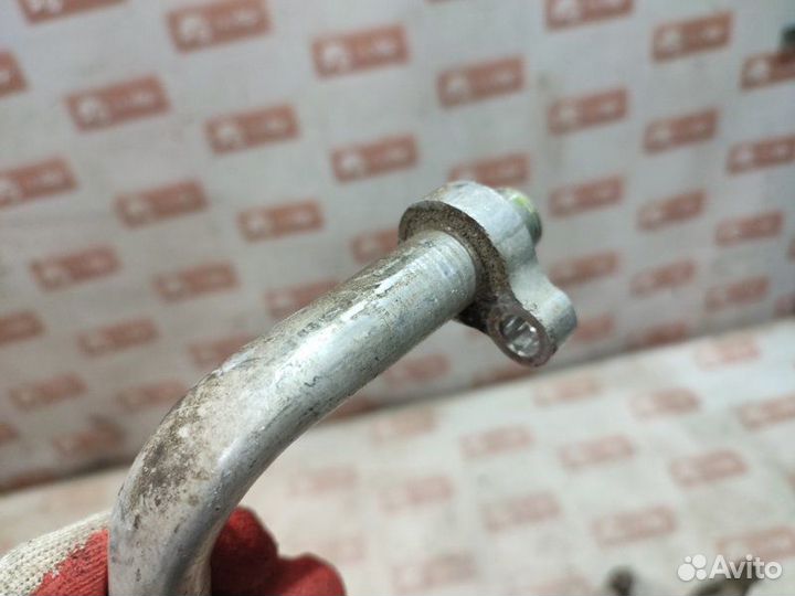 Трубка кондиционера Ford Focus CB4 aoda 2008