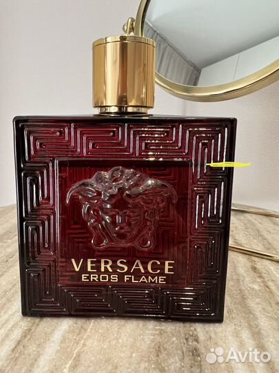 Парфюм, оригинал, любой за 3к