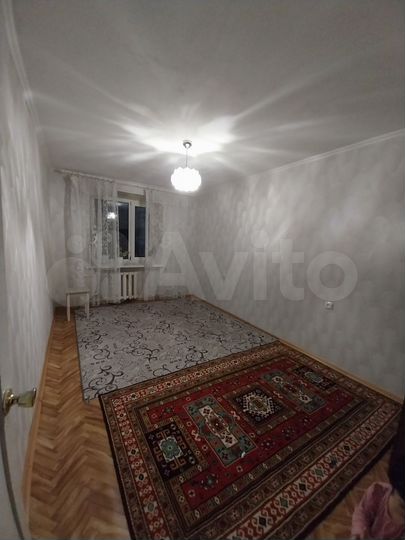 Комната 20 м² в 2-к., 3/5 эт.