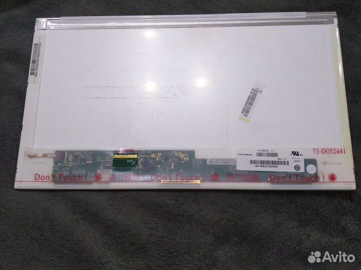 Матрица для ноутбука 15.6