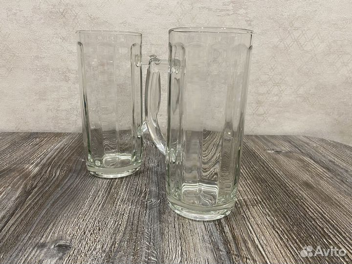 Пивная кружка