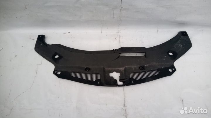 Lexus RX кожух замка капота