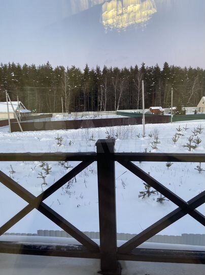 Коттедж 278 м² на участке 8 сот.