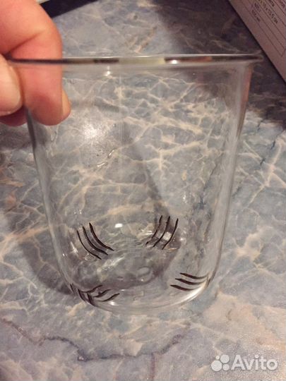 Крышка от заварочного чайника