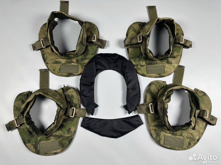 Защита шеи ссо Бр2 Зш-1