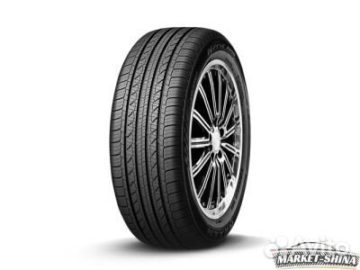 Nexen N'Priz AH8 215/50 R18 92H