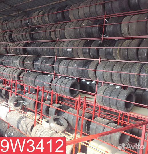 Dunlop DSX-2 215/60 R16 99S