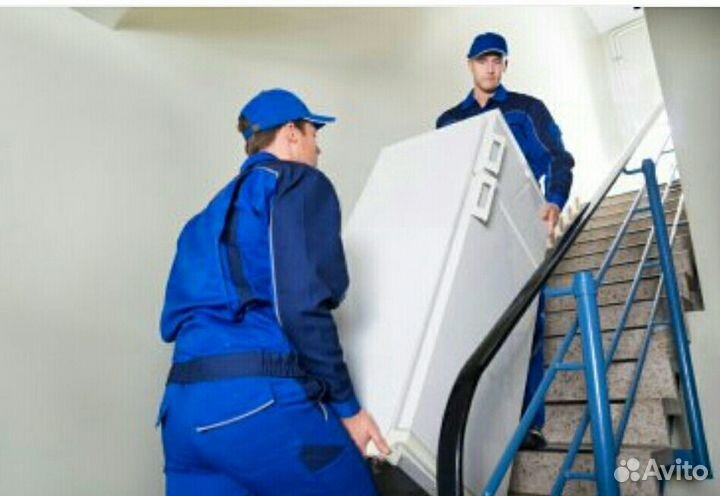 Грузчики,выполнение множества видов услуг