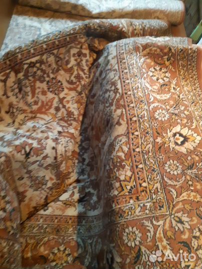 Ковер 3Х4 см