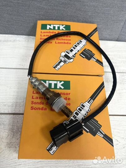 Лямбда Митсубиси oxygen sensor