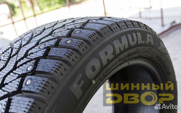 Formula Ice 205/55 R16 99T