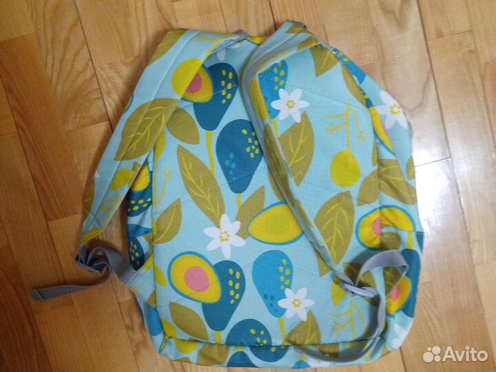 Школьный рюкзак