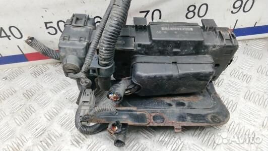 Блок предохранителей honda CR-V 2 (OEA36M101)