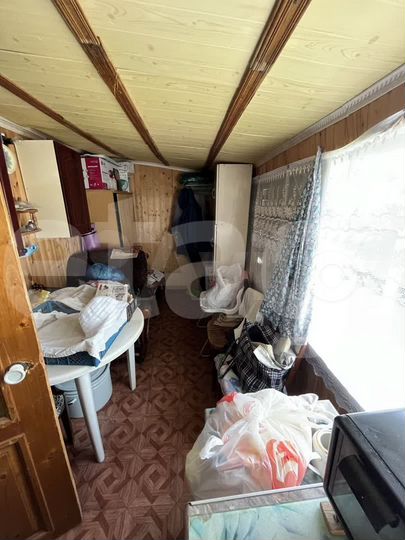 Дача 35 м² на участке 5,3 сот.