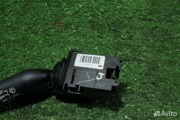 Блок подрулевых переключателей mazda DC5R,DC5W,DY3