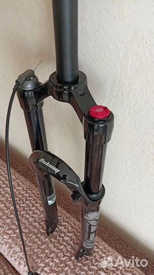 Вилка воздушная Bolany 26