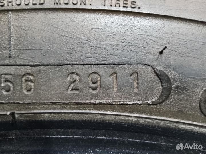 Nankang SN-1 225/65 R17