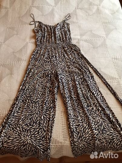 Комбинезон трикотажный Acsessories