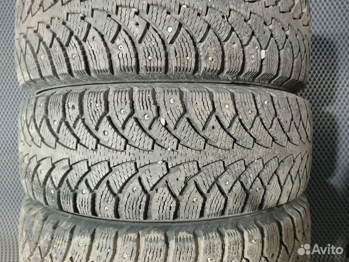 Nokian Tyres Nordman 5 185/65 R15