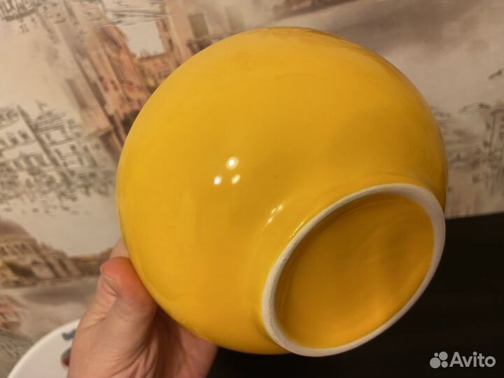 Тарелки глубокие, салатники, суповые тарелки