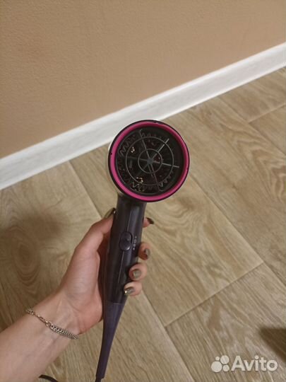 Фен для волос