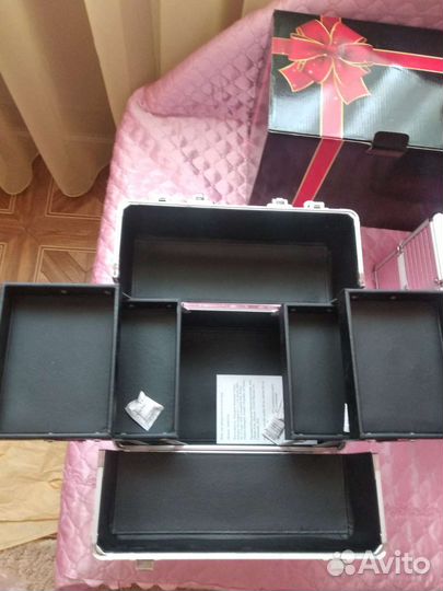 Бьюти Кейс Мери Кей