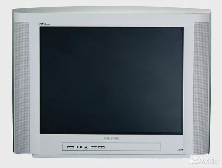 Телевизор philips