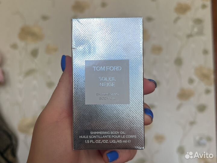 Tom Ford soleil neige 45мл