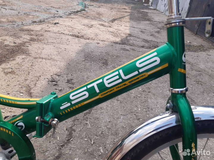 Велосипед детский/подростковый