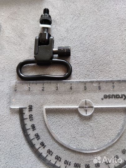 Антабки быстросъемные