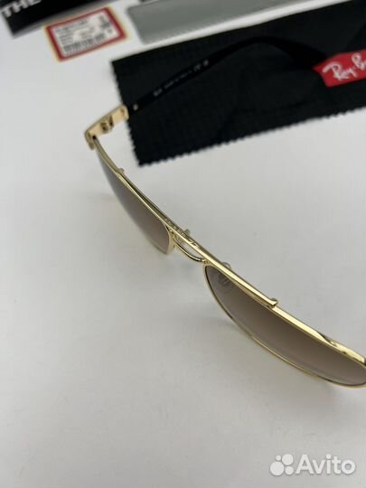 Очки ray ban унисекс