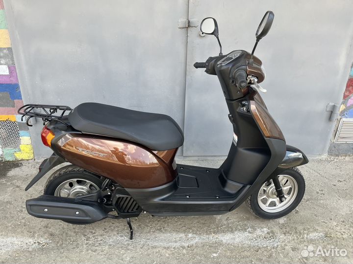 Honda Tact af 79/75 без пробега