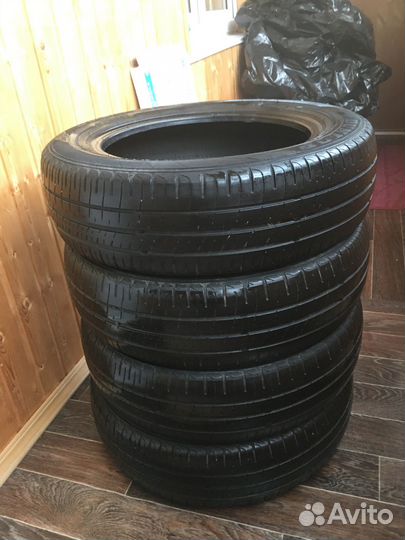 Dunlop Enasave EC204 165/65 R14