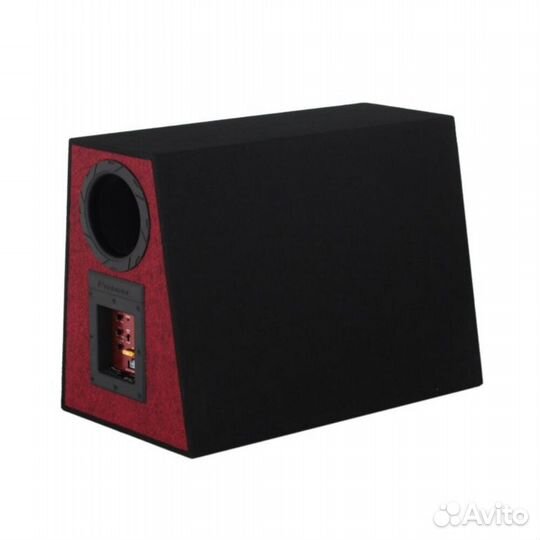 Новый гарантии Активный сабвуфер pioneer TS-WX300A