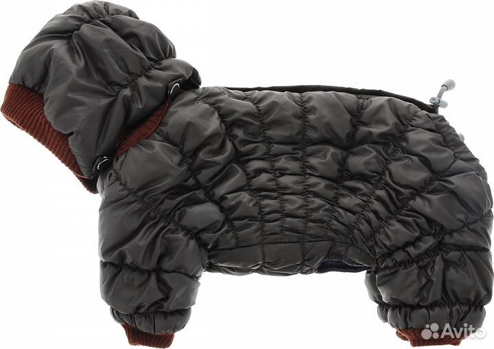 Пошив.вязание.одежда для собачек