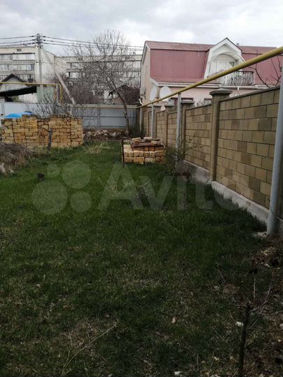 Участок 6 сот. (СНТ, ДНП)