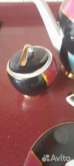 Сервиз bes 1970+ гг Германия