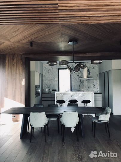 Мебель премиального уровня на заказ